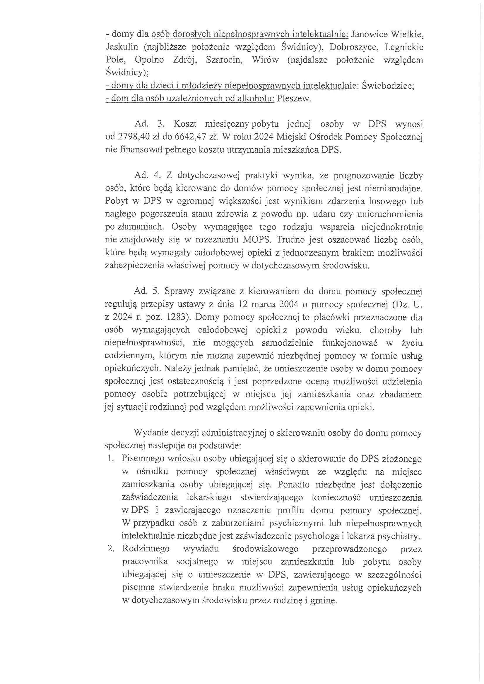 interpelacja nr IV 131 24 odp Strona 2