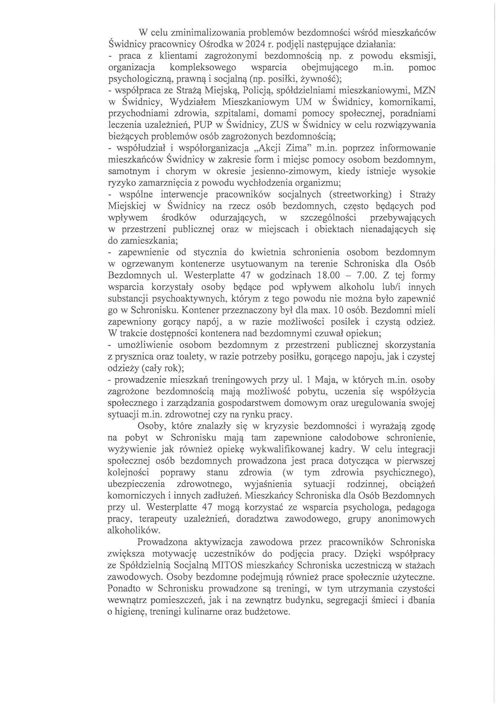 interpelacja nr IV 133 24 odp Strona 2